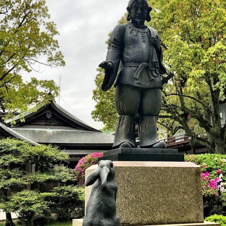 Rhapsodyさんが投稿したたまゆら 出雲大社店に関する口コミの画像
