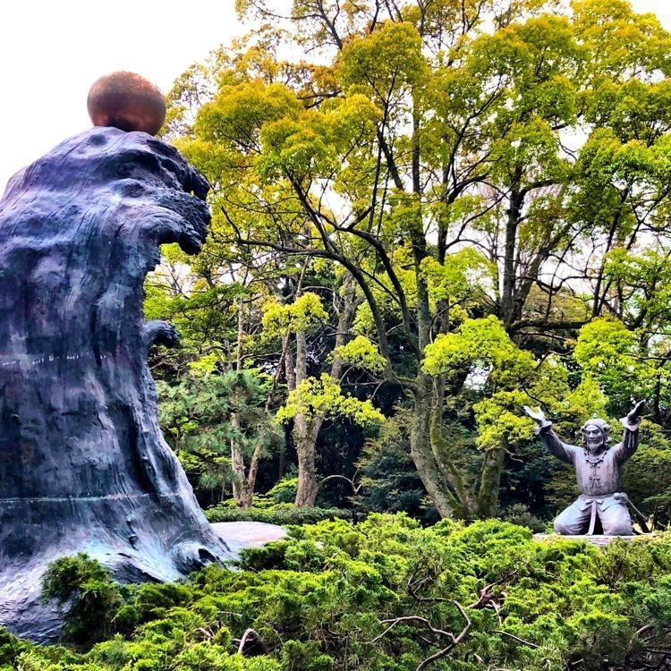 Rhapsodyさんが投稿したたまゆら 出雲大社店に関する口コミの画像
