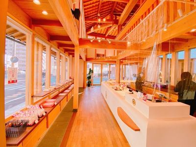 廣榮堂 中納言本店（こうえいどう） 2枚目