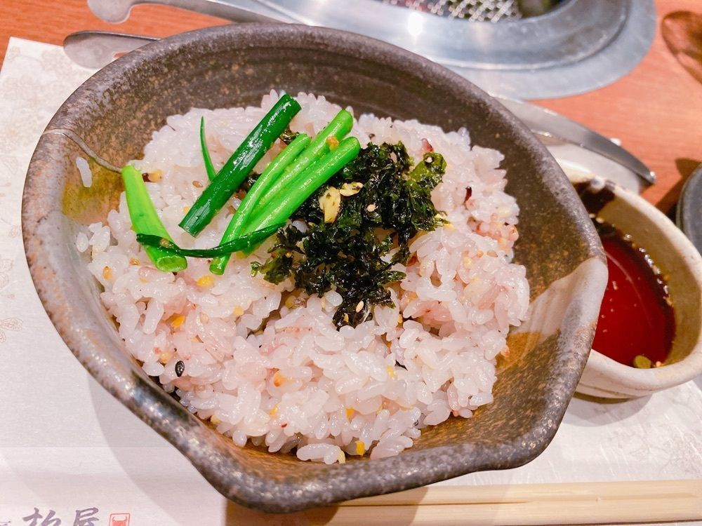 鉄道こまちさんが投稿した肉匠松屋 イオンモール岡山店に関する口コミの画像