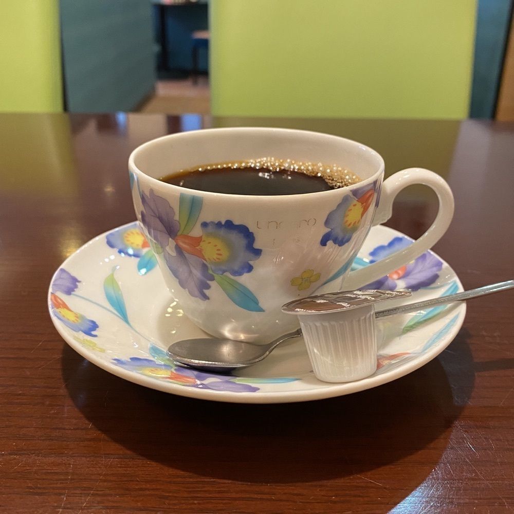 鉄道王さんが投稿したカフェ　ジューン（Cafe June）に関する口コミの画像
