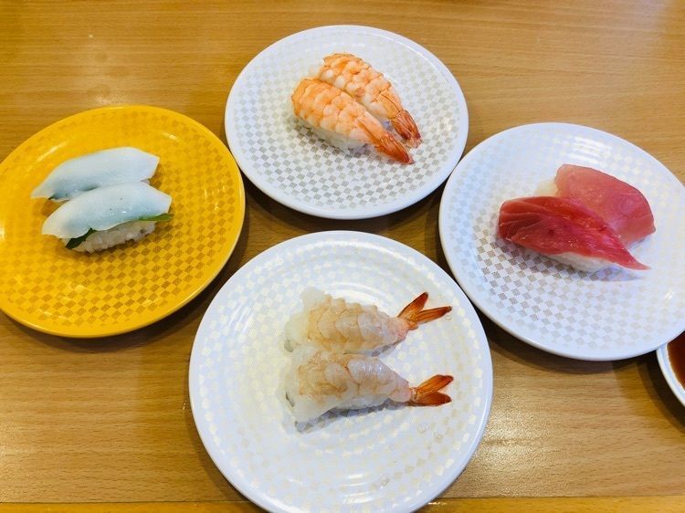 サトツルさんが投稿したかっぱ寿司 西那須野店（カッパスシ）に関する口コミの画像