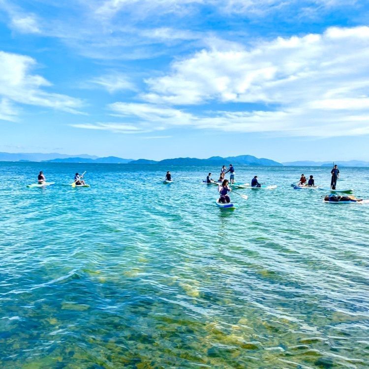 JINsさんが投稿したnorthstyle　奥琵琶湖に関する口コミの画像