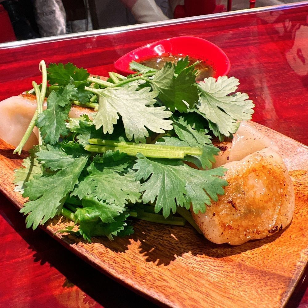 ヤジメシ　ボリューム満点東京グルメさんが投稿したアガリコ餃子楼 阿佐ヶ谷店に関する口コミの画像