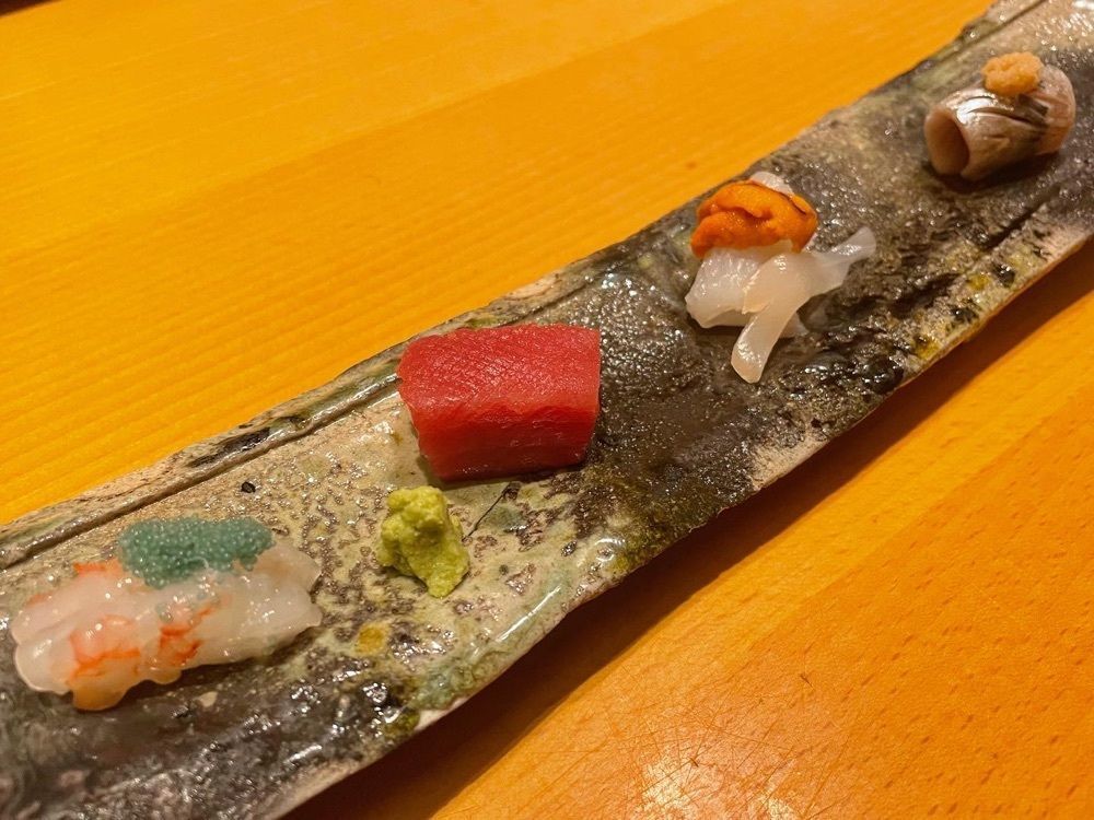 おれんじ🍊さんが投稿した沁ゆうきに関する口コミの画像