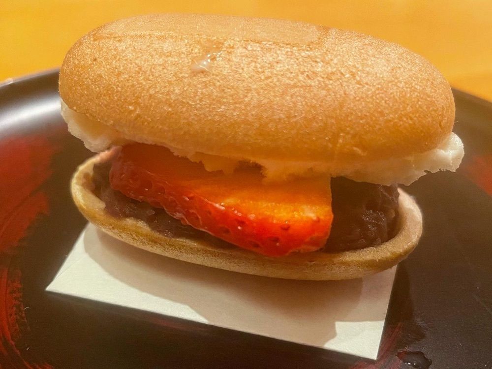 おれんじ🍊さんが投稿した沁ゆうきに関する口コミの画像
