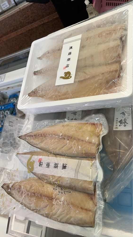 surumeさんが投稿した進藤商店に関する口コミの画像