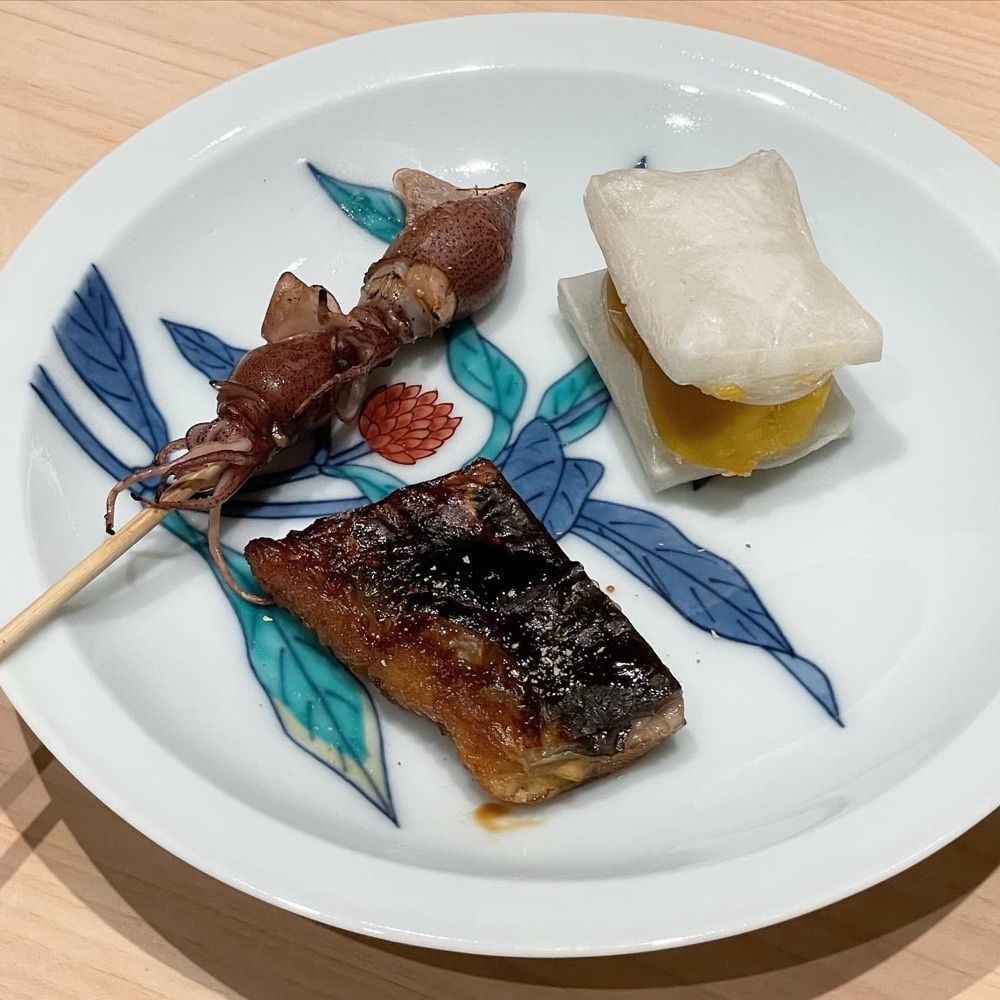 よく食べる人さんが投稿した鮨 悠伝に関する口コミの画像