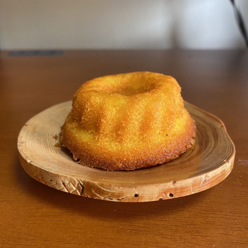 鉄道王さんが投稿したパティスリー・クレジュエ（patisserie CREJOUER）に関する口コミの画像