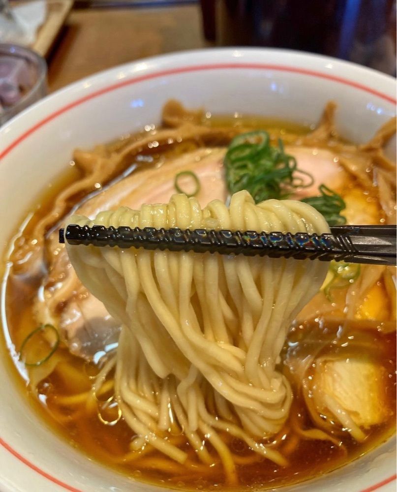おでかけ探検部さんが投稿したラーメン屋 トイ・ボックスに関する口コミの画像