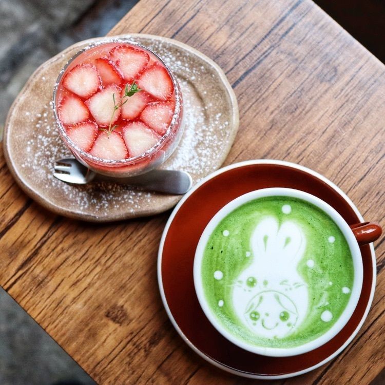 mimi_cafe_の画像