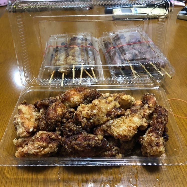 からっ風さんが投稿した夢のや 曲沢店に関する口コミの画像