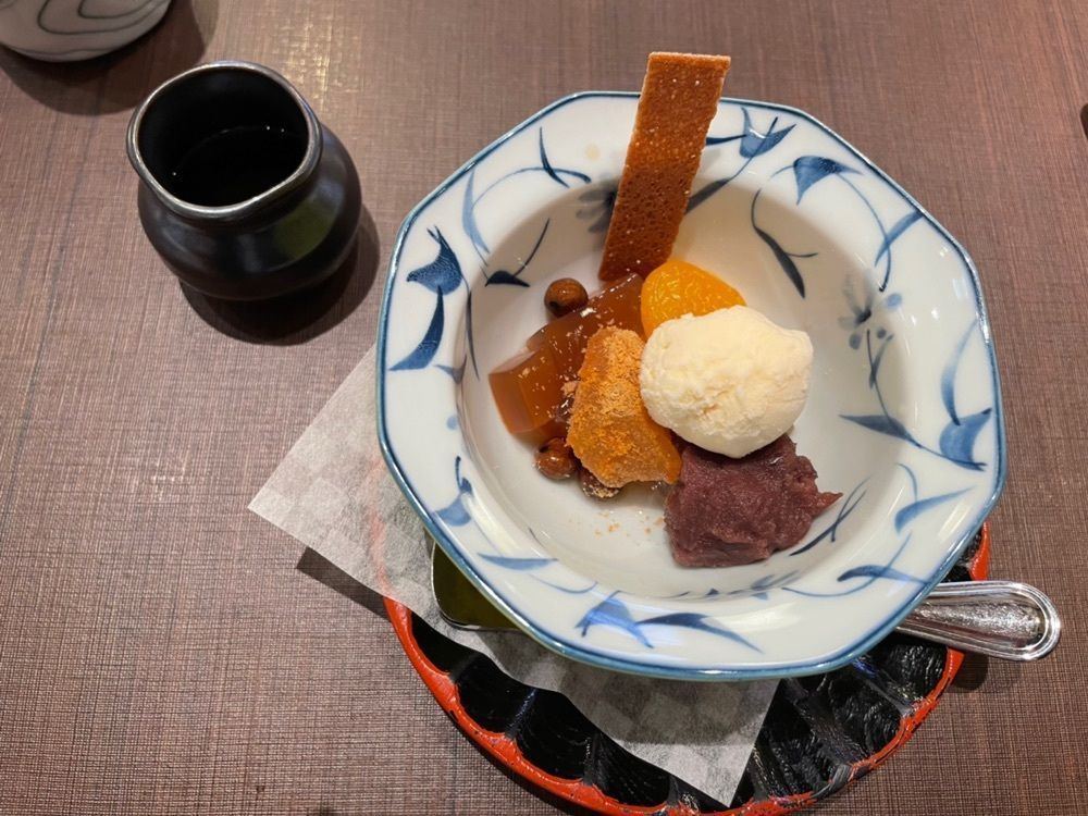 fumiさんが投稿した人形町今半 舞浜イクスピアリ店（にんぎょうちょういまはん）に関する口コミの画像