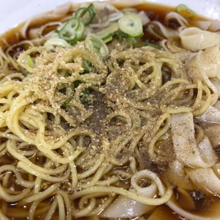 ＤＪゴン太さんが投稿した長命うどん 本店（ちょうめいうどん）に関する口コミの画像