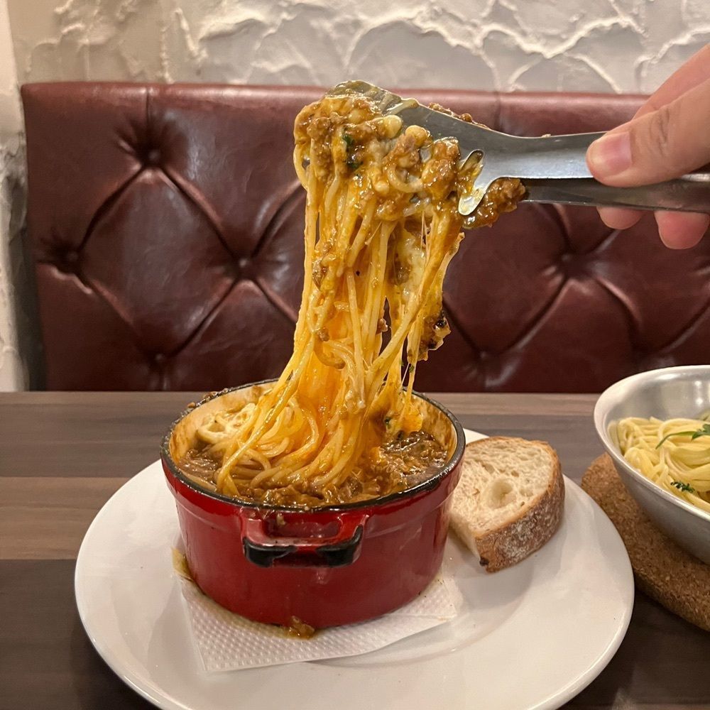 yoko_tokyoiventlifeさんが投稿したItalianbar ATTACHMENT 〜アタッチメント〜 新宿店に関する口コミの画像