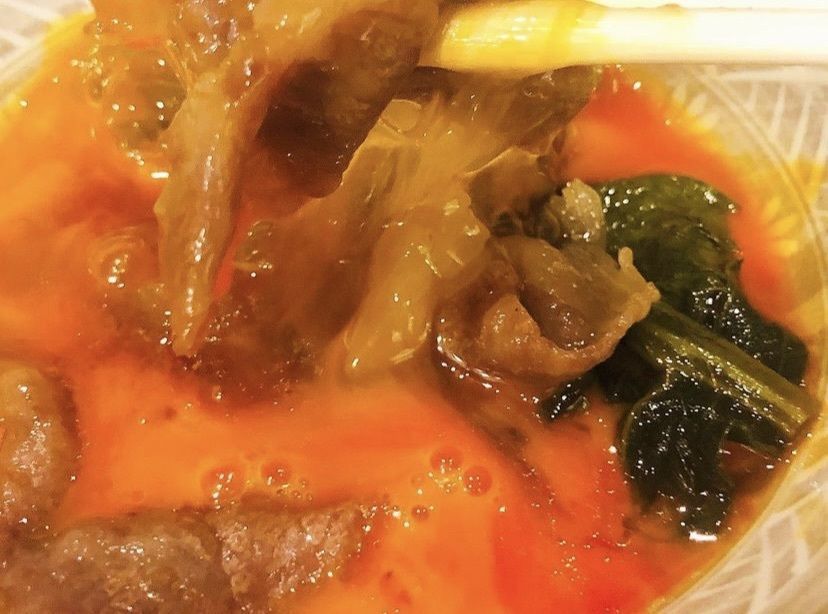 おでかけ探検部さんが投稿した大和野菜と串焼き やまと 近鉄奈良店に関する口コミの画像