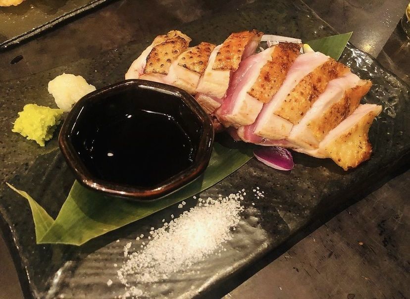 おでかけ探検部さんが投稿した大和野菜と串焼き やまと 近鉄奈良店に関する口コミの画像