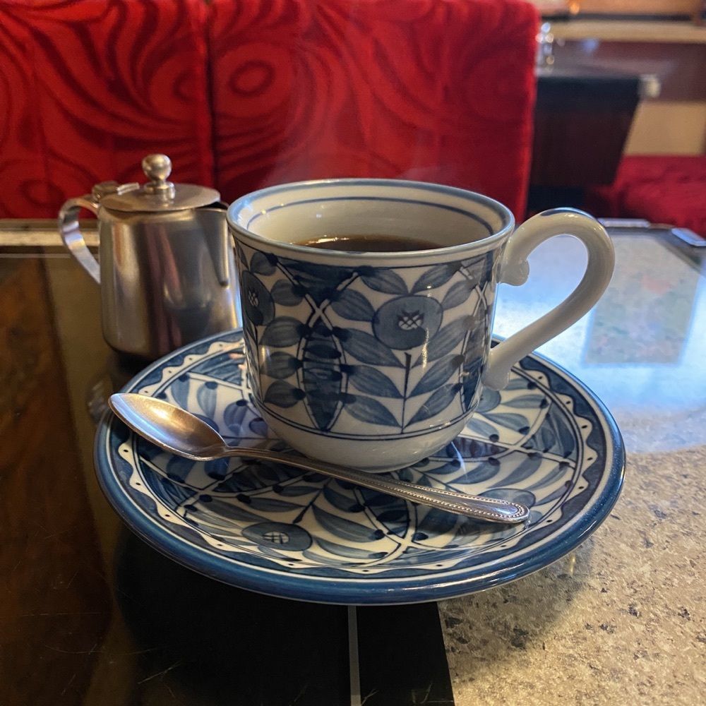 鉄道王さんが投稿した喫茶やまに関する口コミの画像