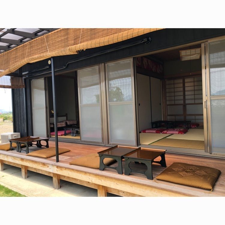 花❁⃘華  さんが投稿した古民家カフェ 茜に関する口コミの画像