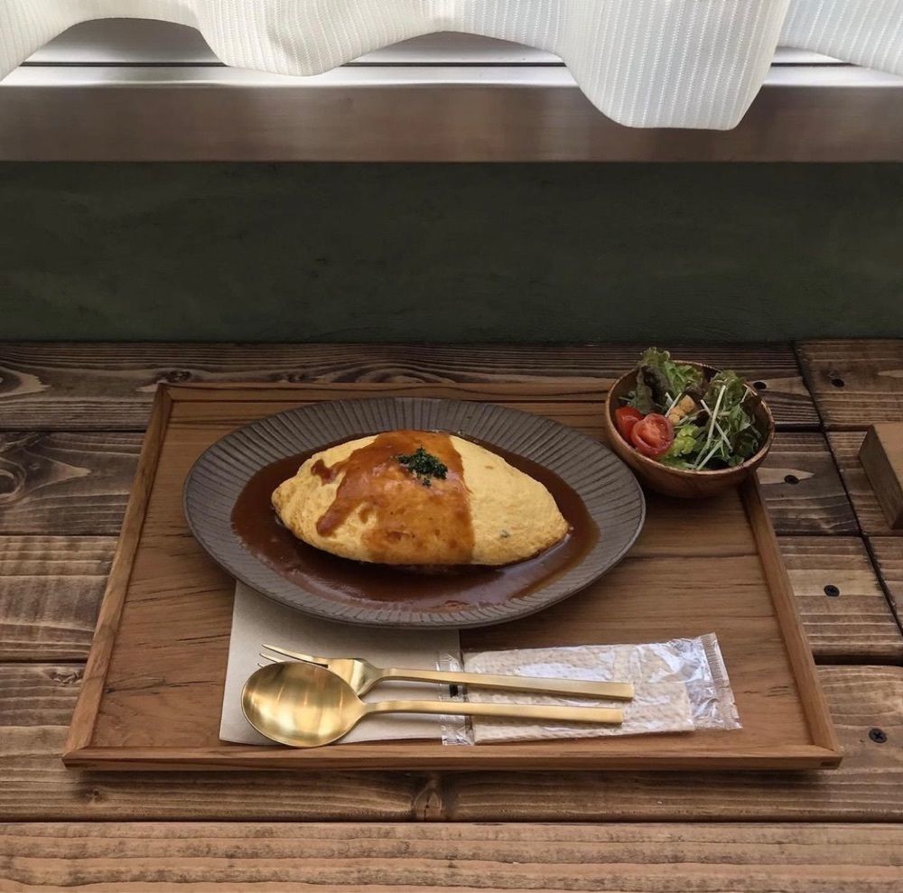 おでかけ探検部さんが投稿した春楡珈琲に関する口コミの画像