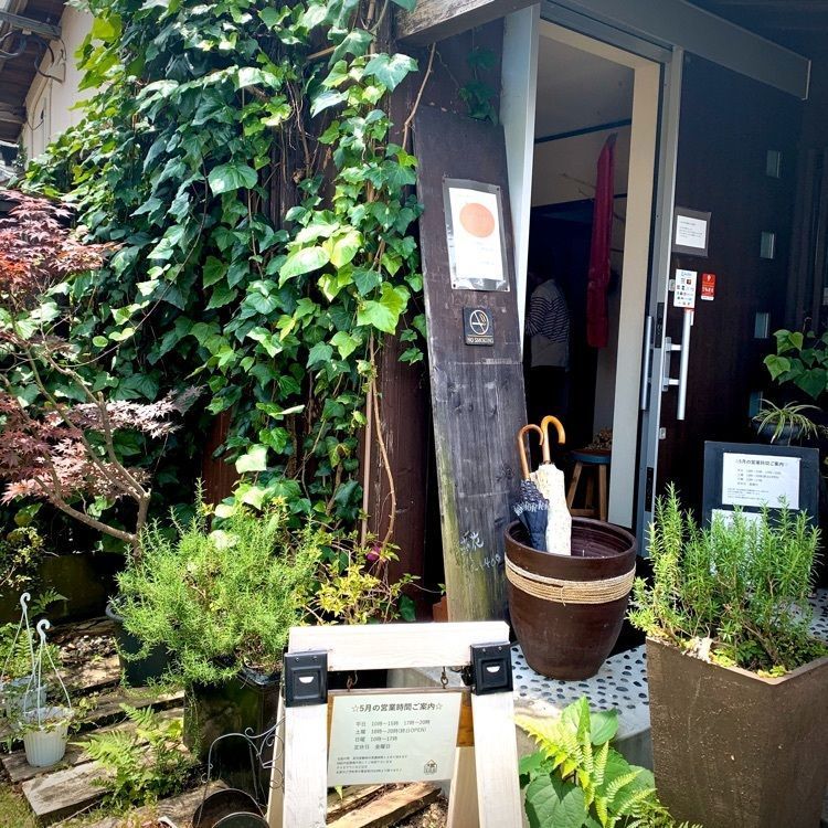 noraさんが投稿したcafe茉莉花に関する口コミの画像