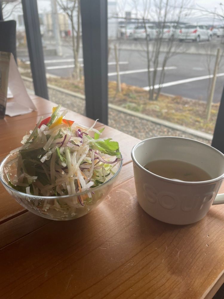扇珠さんが投稿したな屋かふぇ（ナヤカフェ）に関する口コミの画像