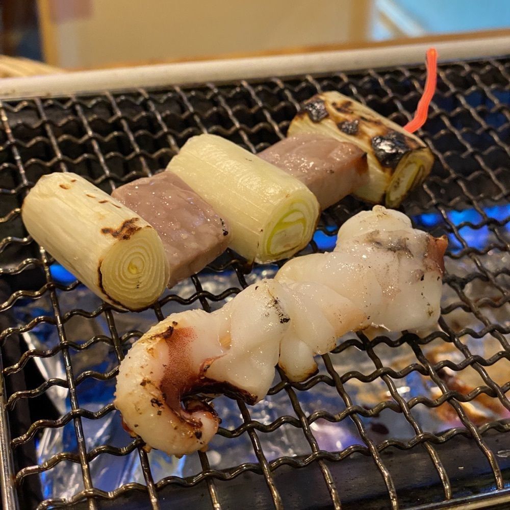 鉄道王さんが投稿した海鮮居酒屋　久に関する口コミの画像