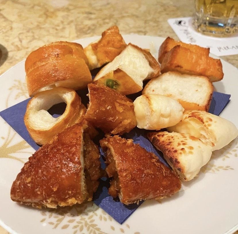 おでかけ探検部さんが投稿したメランジュに関する口コミの画像