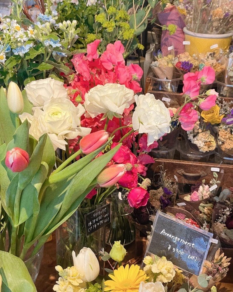 IG:_meg_7 ホテル/カフェさんが投稿した花香楽に関する口コミの画像