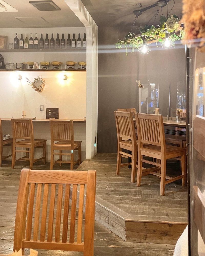 IG:_meg_7 ホテル/カフェさんが投稿した花香楽に関する口コミの画像