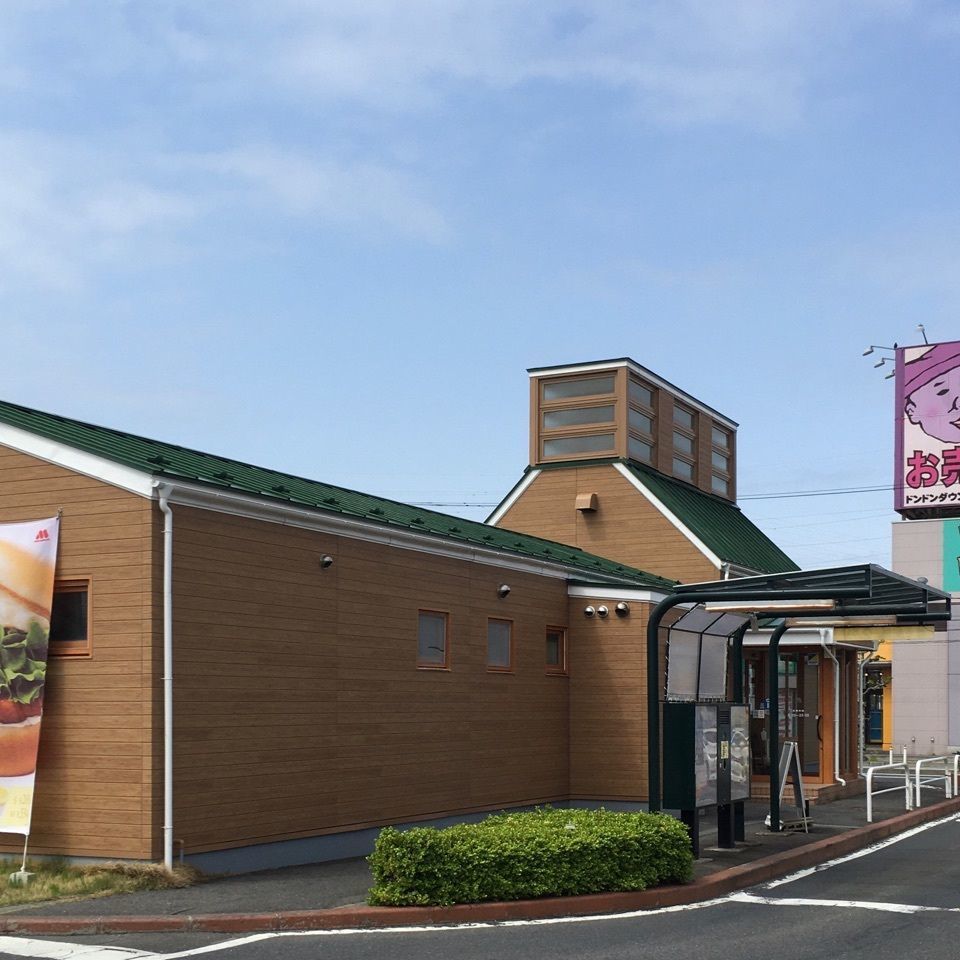 コキンさんが投稿したモスバーガー 八戸石堂店に関する口コミの画像