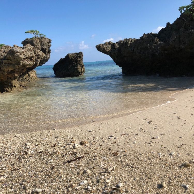 junさんが投稿した石垣島iyupanariに関する口コミの画像