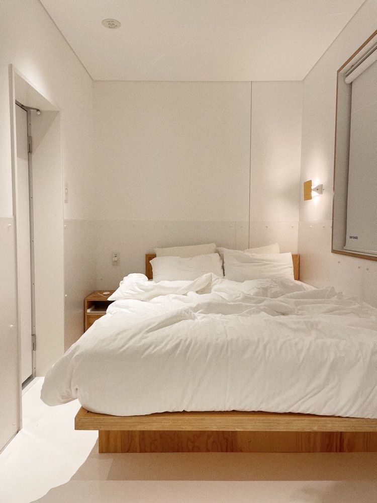 IG:_meg_7 ホテル/カフェさんが投稿したMUSTARD HOTEL SHIBUYAに関する口コミの画像