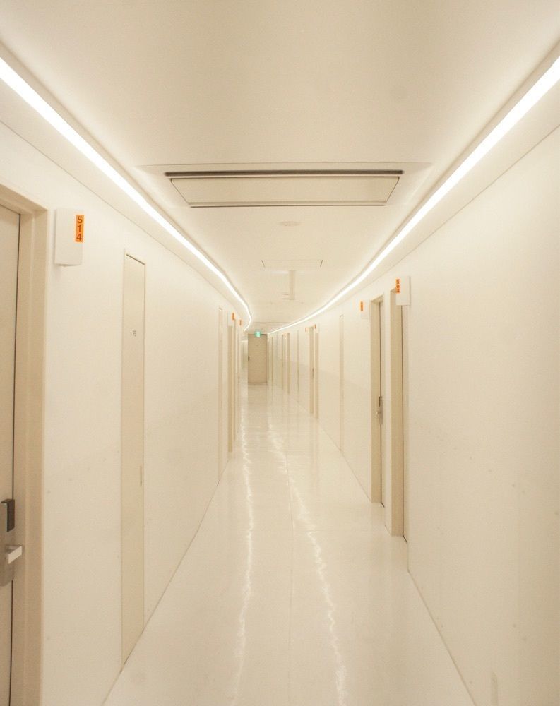 IG:_meg_7 ホテル/カフェさんが投稿したMUSTARD HOTEL SHIBUYAに関する口コミの画像