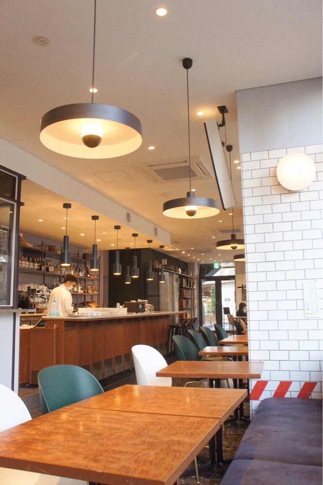 IG:_meg_7 ホテル/カフェさんが投稿したMUSTARD HOTEL SHIBUYAに関する口コミの画像