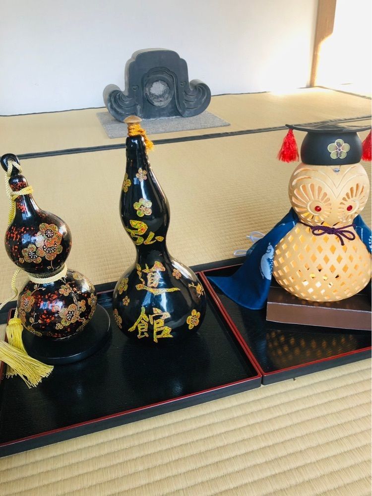 miiさんが投稿した弘道館公園の梅に関する口コミの画像