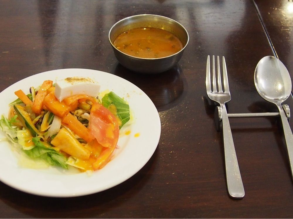nicoさんが投稿したカーン・ケバブ・ビリヤニ（KHAN KEBAB BIRYANI）に関する口コミの画像