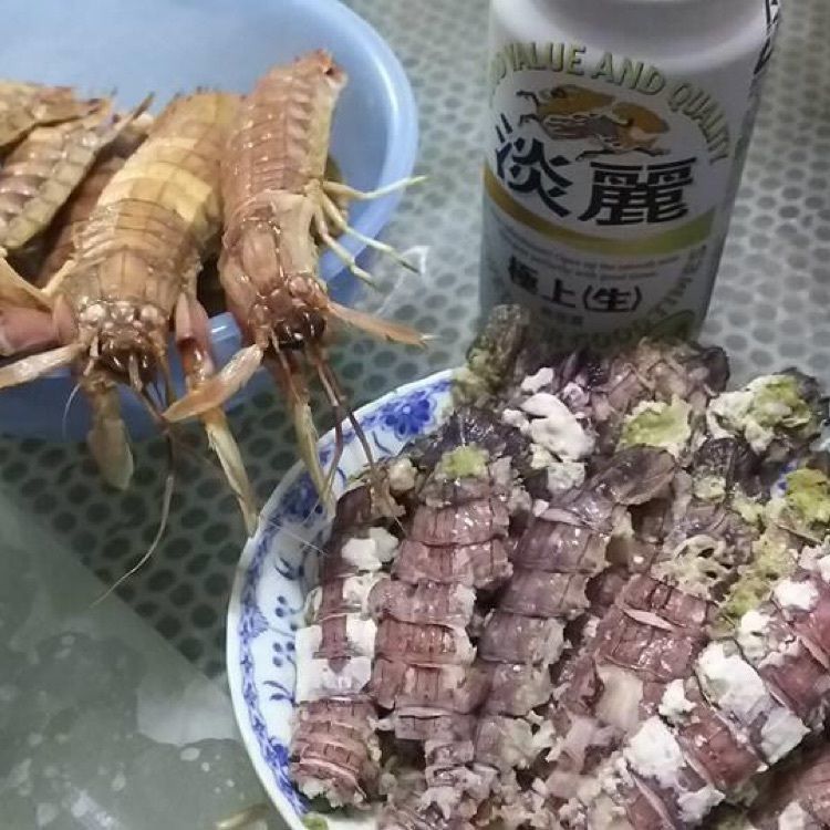 ＤＪゴン太さんが投稿した厚田港朝市に関する口コミの画像
