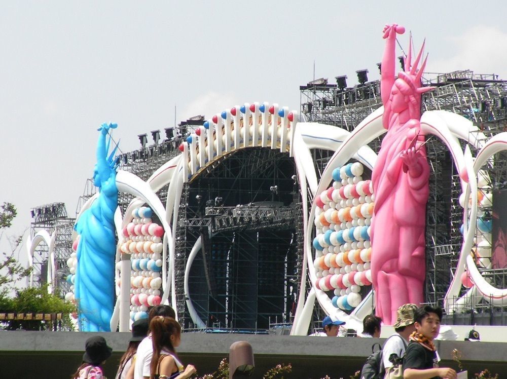 からっ風②さんが投稿した奧浜名湖展望公園に関する口コミの画像