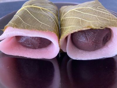 浅草梅園 テラスモール湘南店（アサクサウメゾノ） 2枚目