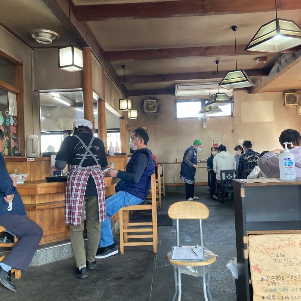 ロッシフミさんが投稿したとらや分店（とらやぶんてん）に関する口コミの画像