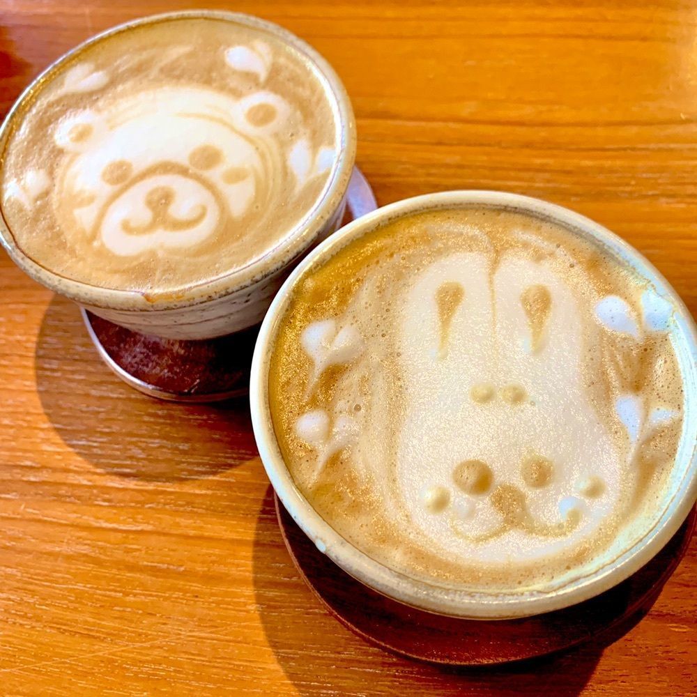 ぶたまんまん(奈良カフェ)さんが投稿した町家盆栽Cafe コトノハに関する口コミの画像
