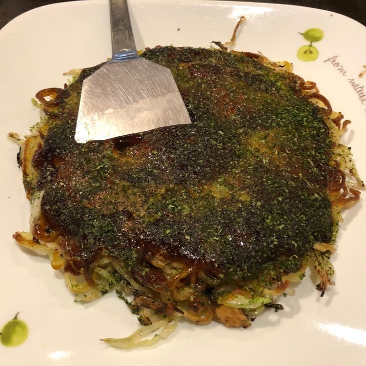 あ~ちんさんが投稿した安芸もみじ亭 向ヶ丘店（あきもみじてい）に関する口コミの画像