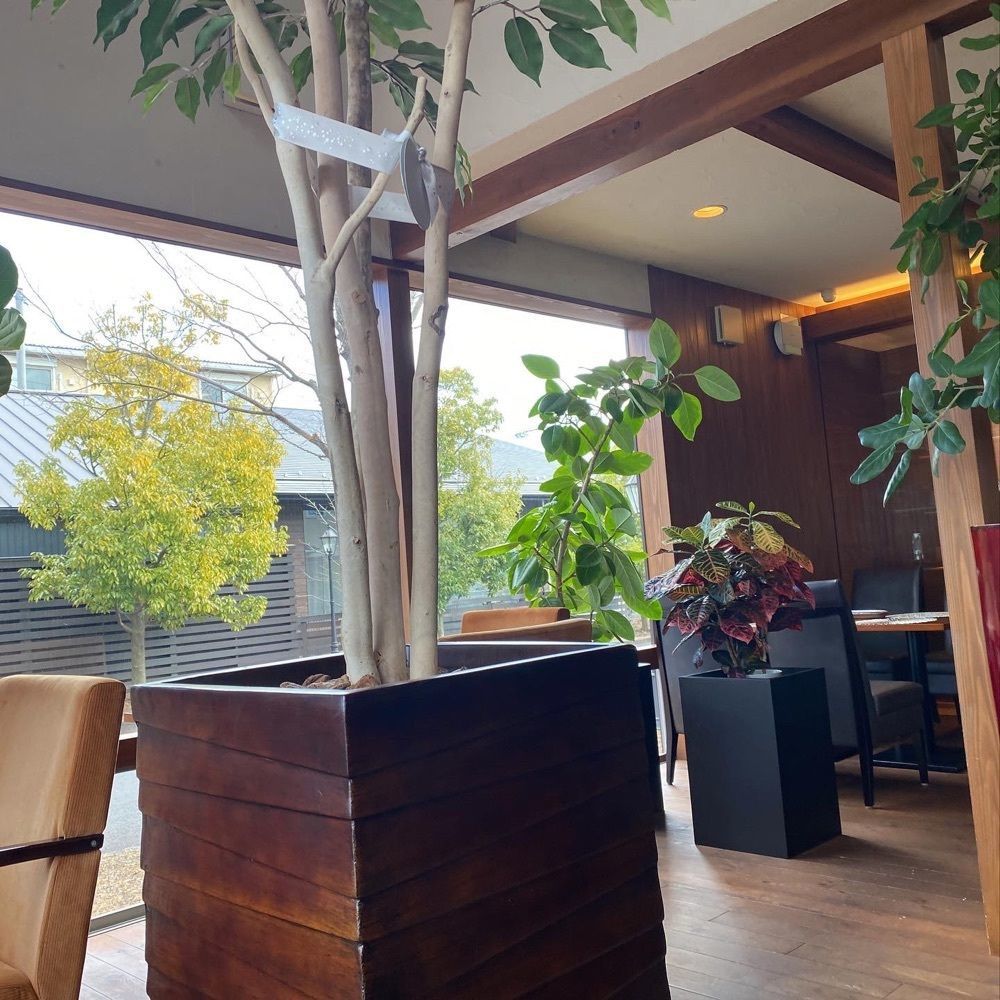 hellooooyuriさんが投稿したアルナージ（Lounge Cafe&Garage ARNAGE）に関する口コミの画像