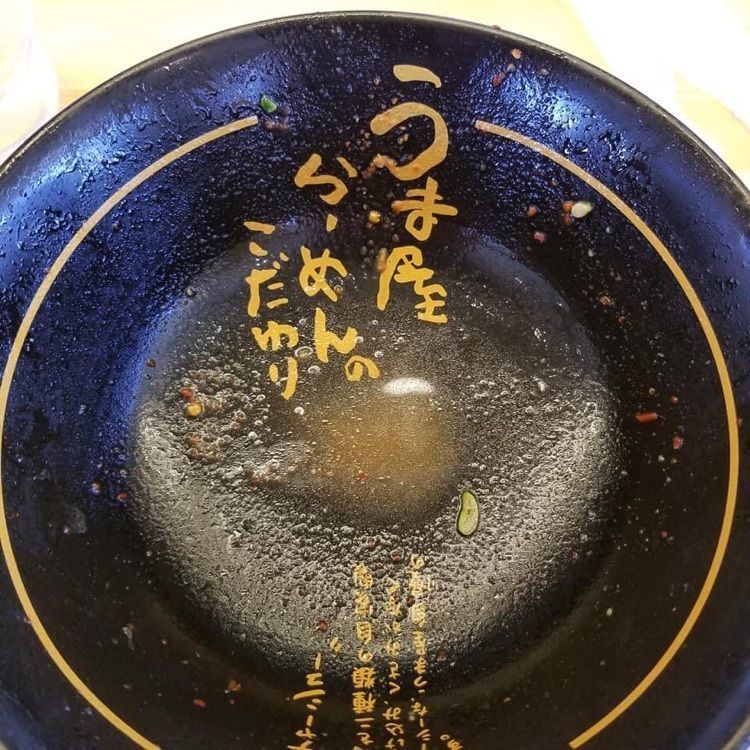 ＤＪゴン太さんが投稿したうま屋ラーメン 春日店に関する口コミの画像