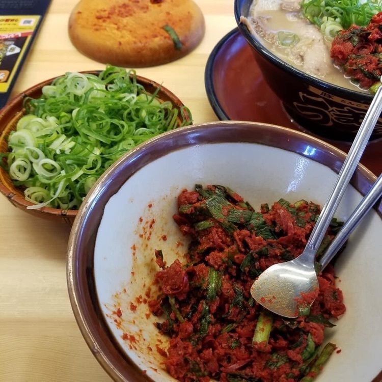 ＤＪゴン太さんが投稿したうま屋ラーメン 春日店に関する口コミの画像