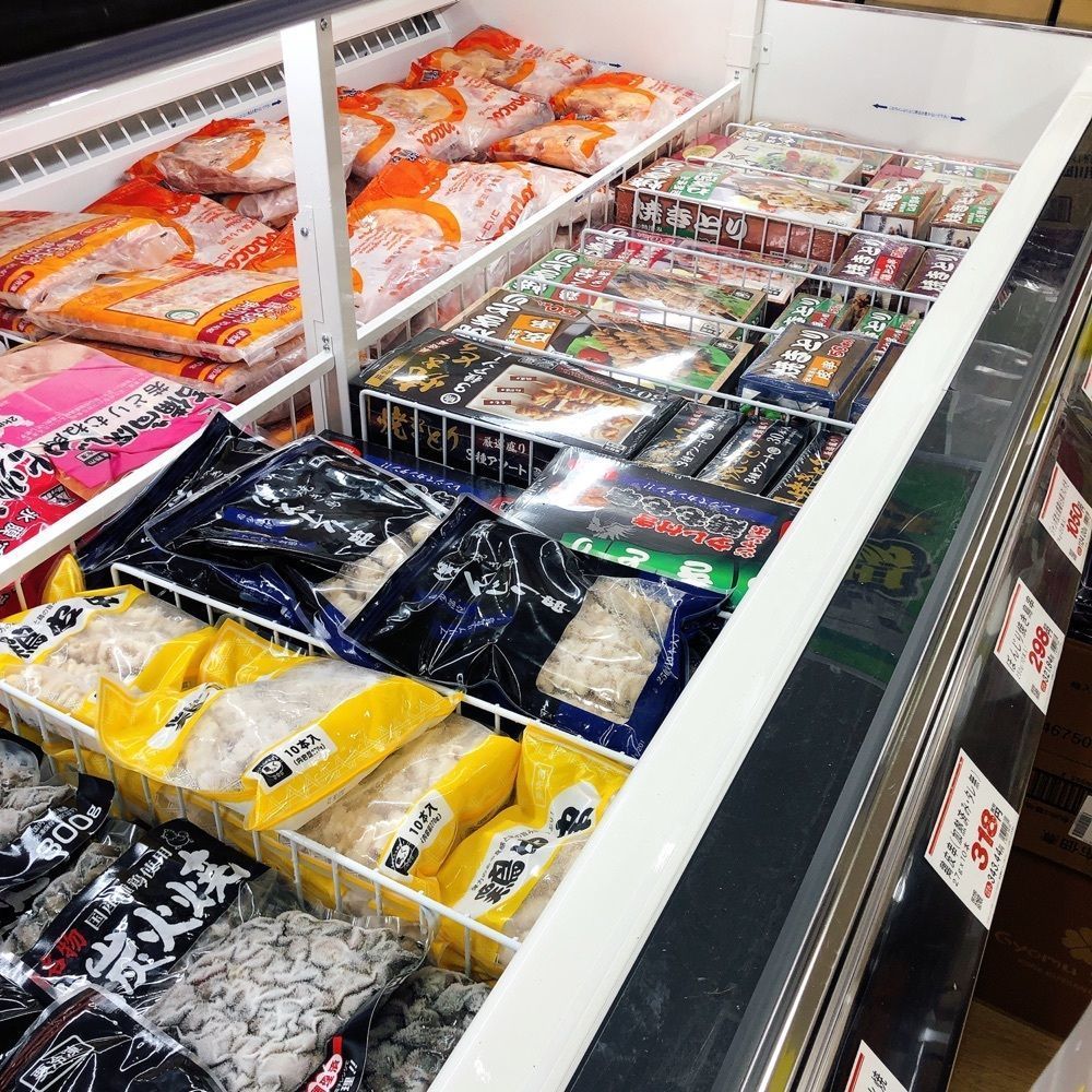 asomogさんが投稿した業務スーパー 小田原東町店に関する口コミの画像
