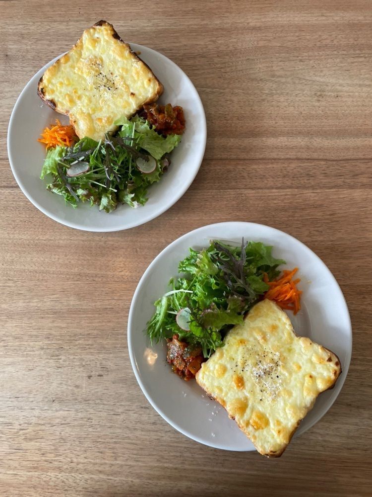 おりょうさんが投稿したカフェ フオネ（cafe huone）に関する口コミの画像