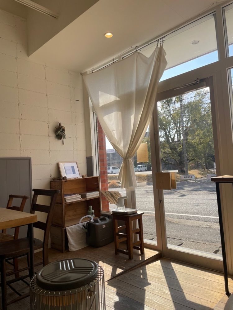 おりょうさんが投稿したカフェ フオネ（cafe huone）に関する口コミの画像