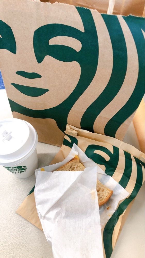 CANDYさんが投稿したスターバックス・コーヒー 那覇空港国内線ゲート内店（STARBUCKS）に関する口コミの画像